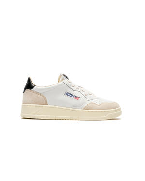 Autry Action Shoes MEDALIST LOW | AULMLS33 | AFEW STORE